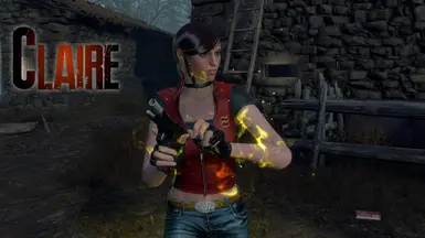 《生化危机4:重制版》艾达王克莱尔服装MOD_wishdown.com 《生化危机4:重制版》艾达王克莱尔服装MOD_wishdown.com