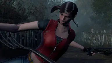 《生化危机4:重制版》艾达王克莱尔服装MOD_wishdown.com 《生化危机4:重制版》艾达王克莱尔服装MOD_wishdown.com