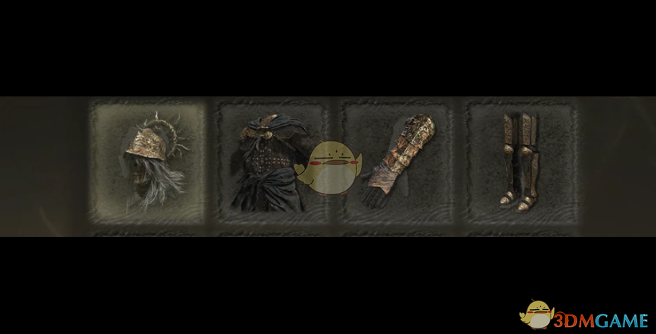 《艾尔登法环》鸣潮奥古斯塔外观MOD_wishdown.com 《艾尔登法环》鸣潮奥古斯塔外观MOD_wishdown.com