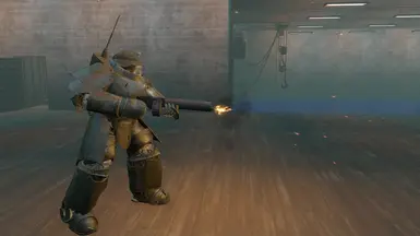 《辐射4》维克斯机枪MOD_wishdown.com 《辐射4》维克斯机枪MOD_wishdown.com