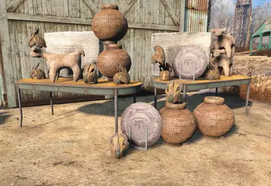 《辐射4》抢劫卡博特庄园MOD_wishdown.com 《辐射4》抢劫卡博特庄园MOD_wishdown.com