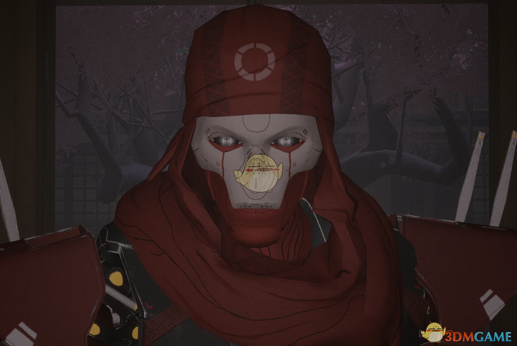 《师父》扮演Apex亡灵MOD_wishdown.com 《师父》扮演Apex亡灵MOD_wishdown.com