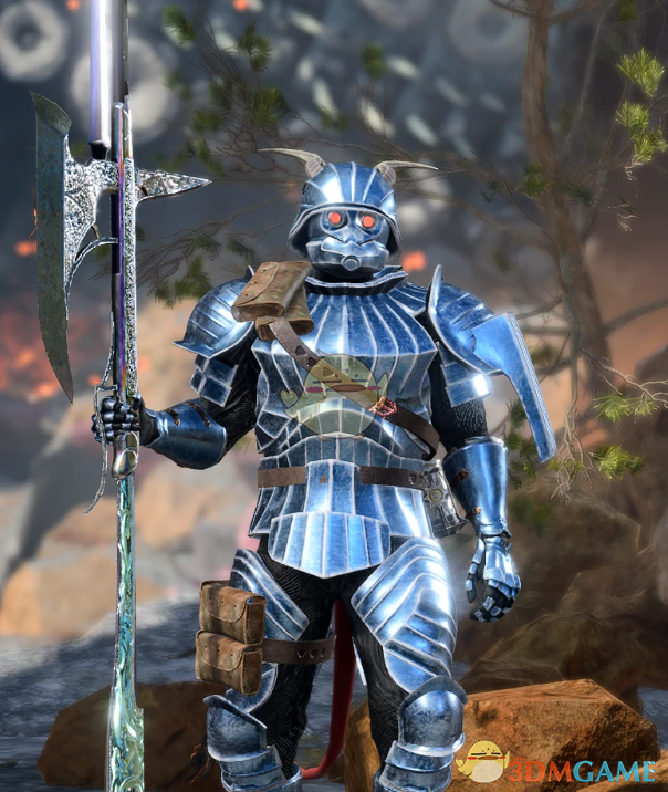 《博德之门3》珍珠玫瑰枪戟MOD_wishdown.com 《博德之门3》珍珠玫瑰枪戟MOD_wishdown.com