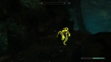 《上古卷轴5:天际重制版》宝藏法尔默斯MOD_wishdown.com 《上古卷轴5:天际重制版》宝藏法尔默斯MOD_wishdown.com