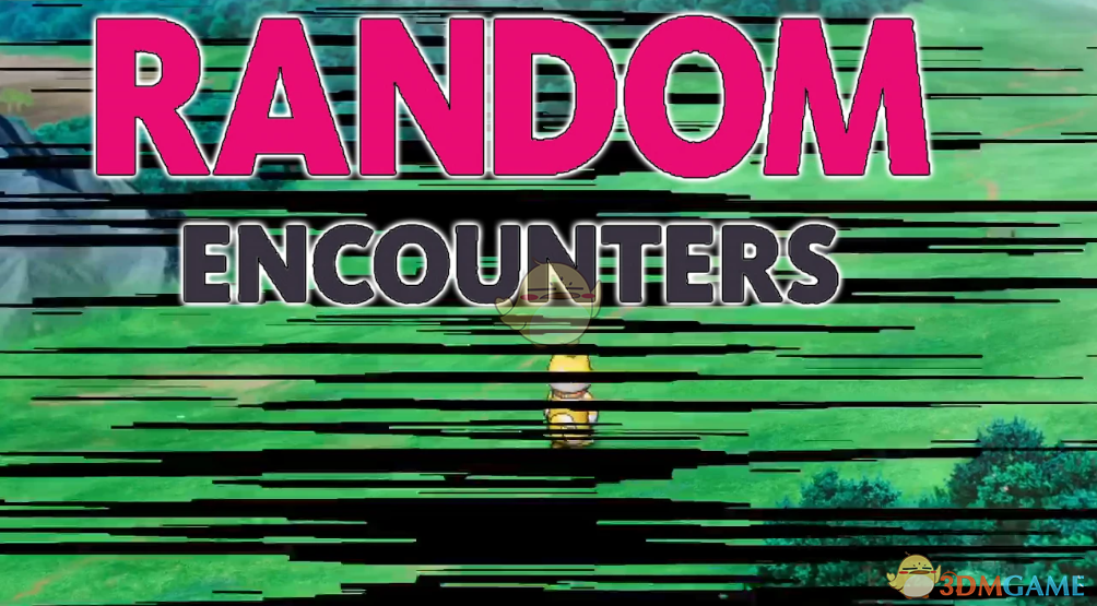 《勇者斗恶龙1&2:HD-2D重制版》重新平衡的遭遇率MOD_wishdown.com 《勇者斗恶龙1&2:HD-2D重制版》重新平衡的遭遇率MOD_wishdown.com