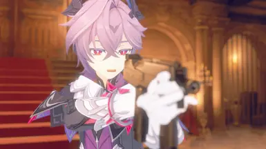 《生化危机4:重制版》原神杜林外观MOD_wishdown.com 《生化危机4:重制版》原神杜林外观MOD_wishdown.com