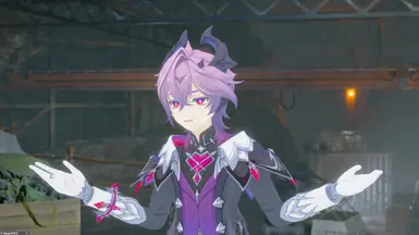 《生化危机4:重制版》原神杜林外观MOD_wishdown.com 《生化危机4:重制版》原神杜林外观MOD_wishdown.com