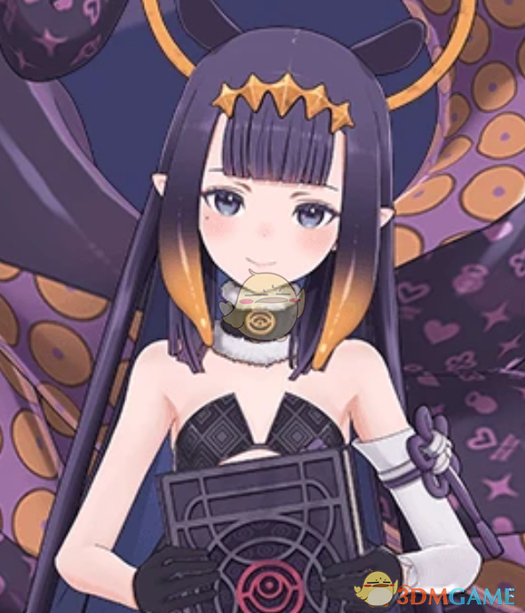 《绝地潜兵2》hololive虚拟主播一伊那尔栖音效MOD_wishdown.com 《绝地潜兵2》hololive虚拟主播一伊那尔栖音效MOD_wishdown.com