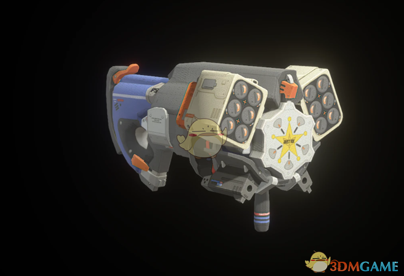 《生化危机4:重制版》绝区零朱鸢的强化霰弹MOD_wishdown.com 《生化危机4:重制版》绝区零朱鸢的强化霰弹MOD_wishdown.com