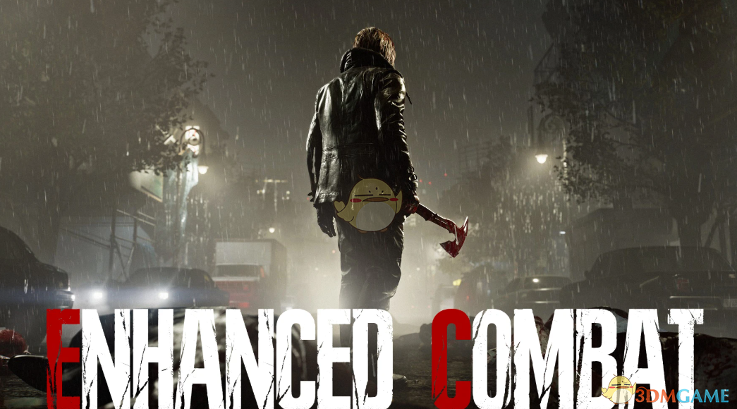 《生化危机4:重制版》增强的战斗MOD_wishdown.com 《生化危机4:重制版》增强的战斗MOD_wishdown.com