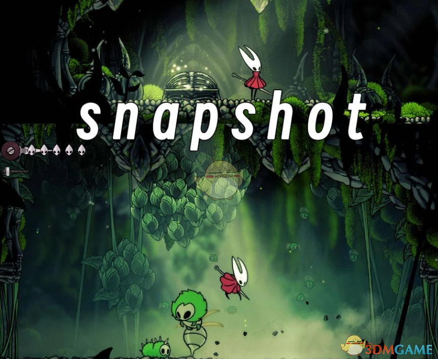 《空洞骑士:丝之歌》快速存档MOD_wishdown.com 《空洞骑士:丝之歌》快速存档MOD_wishdown.com