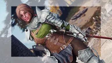 《上古卷轴5:天际重制版》铁玫瑰铠甲MOD_wishdown.com 《上古卷轴5:天际重制版》铁玫瑰铠甲MOD_wishdown.com