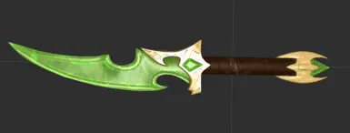 《上古卷轴5:天际重制版》瓦利拉的匕首MOD_wishdown.com 《上古卷轴5:天际重制版》瓦利拉的匕首MOD_wishdown.com