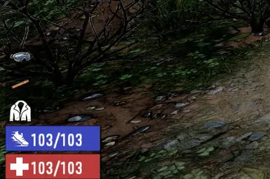 《七日杀》显示更多效果MOD_wishdown.com 《七日杀》显示更多效果MOD_wishdown.com