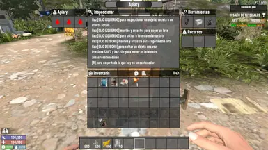 《七日杀》露水收集器需求MOD_wishdown.com 《七日杀》露水收集器需求MOD_wishdown.com