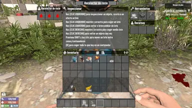 《七日杀》露水收集器需求MOD_wishdown.com 《七日杀》露水收集器需求MOD_wishdown.com