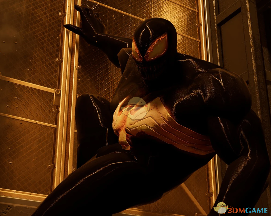 《漫威蜘蛛侠2》漫威未来之战毒液MOD_wishdown.com 《漫威蜘蛛侠2》漫威未来之战毒液MOD_wishdown.com