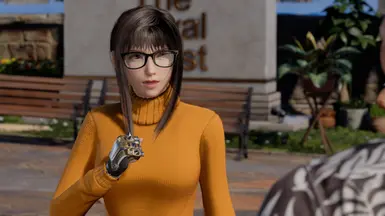 《最终幻想7:重生》蒂法维尔玛服装外观MOD_wishdown.com 《最终幻想7:重生》蒂法维尔玛服装外观MOD_wishdown.com