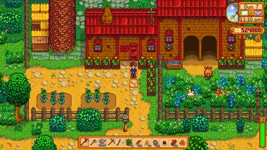 《星露谷物语》可调动物价格MOD_wishdown.com 《星露谷物语》可调动物价格MOD_wishdown.com