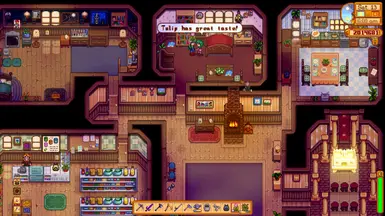 《星露谷物语》回报MOD_wishdown.com 《星露谷物语》回报MOD_wishdown.com