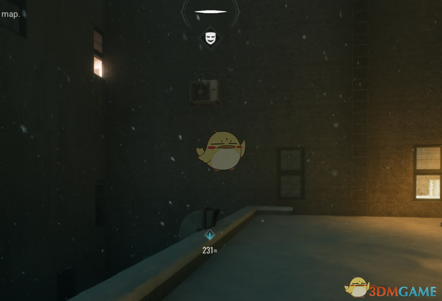 《吸血鬼:避世血族2》简单的准星切换MOD_wishdown.com 《吸血鬼:避世血族2》简单的准星切换MOD_wishdown.com