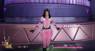 《漫威争锋》银河护卫队粉红螳螂外观MOD_wishdown.com 《漫威争锋》银河护卫队粉红螳螂外观MOD_wishdown.com