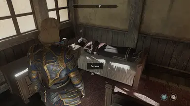 《上古卷轴4:湮灭重制版》同伴友好旅馆MOD_wishdown.com 《上古卷轴4:湮灭重制版》同伴友好旅馆MOD_wishdown.com