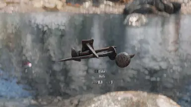 《上古卷轴5:天际重制版》更好的炉火钉MOD_wishdown.com 《上古卷轴5:天际重制版》更好的炉火钉MOD_wishdown.com