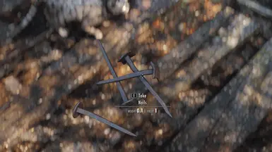 《上古卷轴5:天际重制版》更好的炉火钉MOD_wishdown.com 《上古卷轴5:天际重制版》更好的炉火钉MOD_wishdown.com