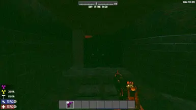 《七日杀》辐射中毒MOD_wishdown.com 《七日杀》辐射中毒MOD_wishdown.com