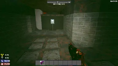 《七日杀》辐射中毒MOD_wishdown.com 《七日杀》辐射中毒MOD_wishdown.com