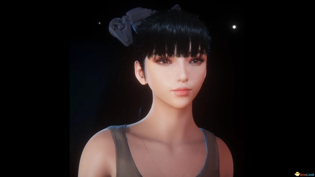 《上古卷轴5:天际重制版》剑星女随从伊芙MOD_wishdown.com 《上古卷轴5:天际重制版》剑星女随从伊芙MOD_wishdown.com