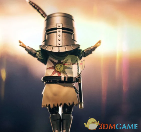 《师父》扮演黑暗之魂索拉尔MOD_wishdown.com 《师父》扮演黑暗之魂索拉尔MOD_wishdown.com