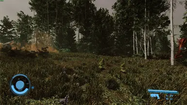 《星空》地球复兴MOD_wishdown.com 《星空》地球复兴MOD_wishdown.com