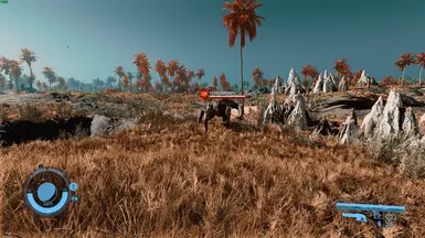 《星空》地球复兴MOD_wishdown.com 《星空》地球复兴MOD_wishdown.com