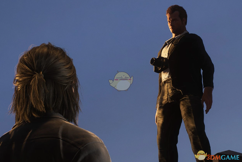 《漫威蜘蛛侠2》扮演丧尸围城弗兰克MOD_wishdown.com 《漫威蜘蛛侠2》扮演丧尸围城弗兰克MOD_wishdown.com