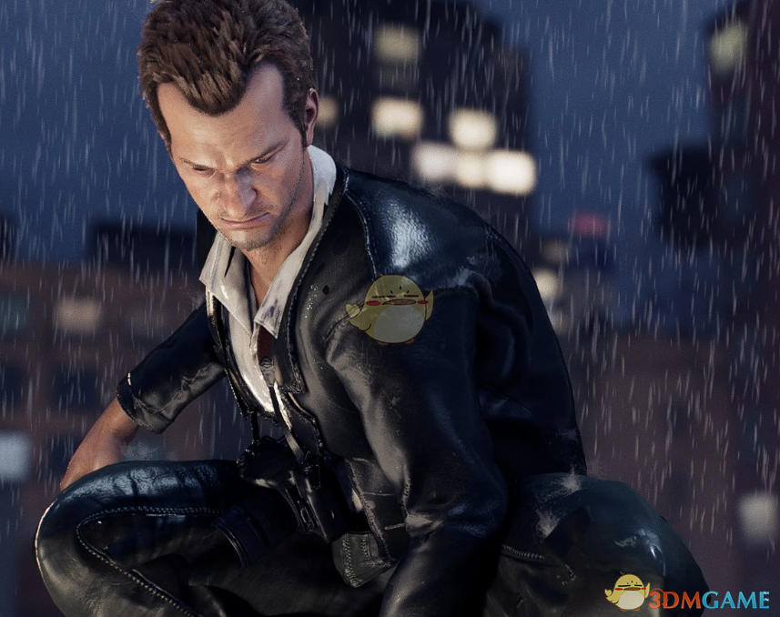 《漫威蜘蛛侠2》扮演丧尸围城弗兰克MOD_wishdown.com 《漫威蜘蛛侠2》扮演丧尸围城弗兰克MOD_wishdown.com