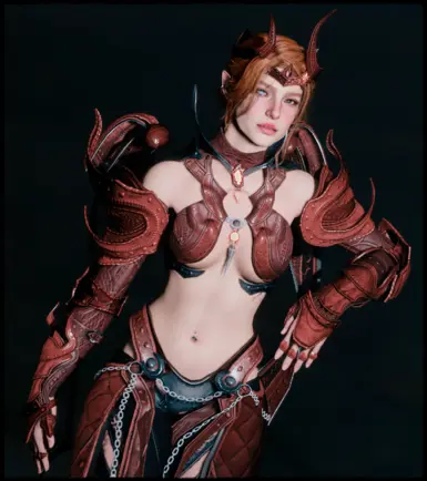 《博德之门3》血术护甲MOD_wishdown.com 《博德之门3》血术护甲MOD_wishdown.com