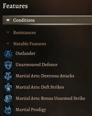 《博德之门3》背景图标修正MOD_wishdown.com 《博德之门3》背景图标修正MOD_wishdown.com