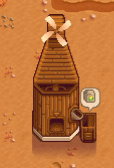 《星露谷物语》玉米扩展MOD_wishdown.com 《星露谷物语》玉米扩展MOD_wishdown.com