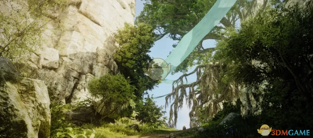 《怪物猎人:荒野》电影般画面预设MOD_wishdown.com 《怪物猎人:荒野》电影般画面预设MOD_wishdown.com