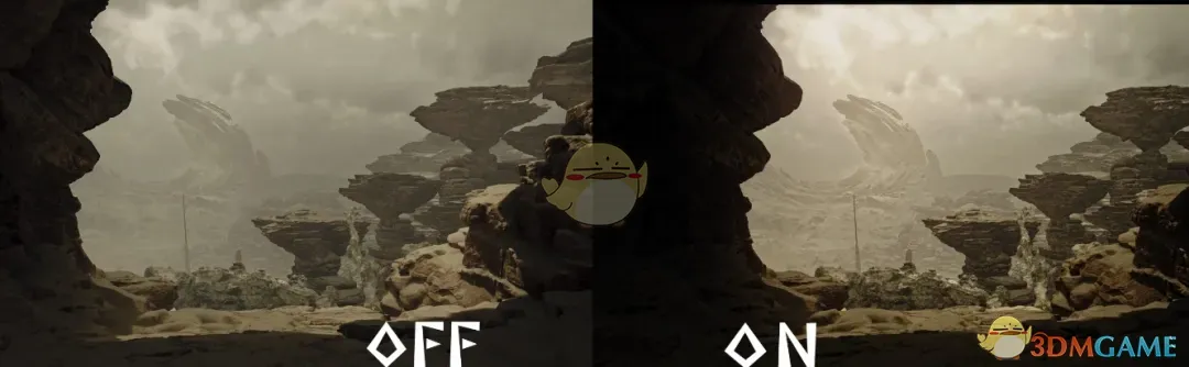 《怪物猎人:荒野》电影般画面预设MOD_wishdown.com 《怪物猎人:荒野》电影般画面预设MOD_wishdown.com