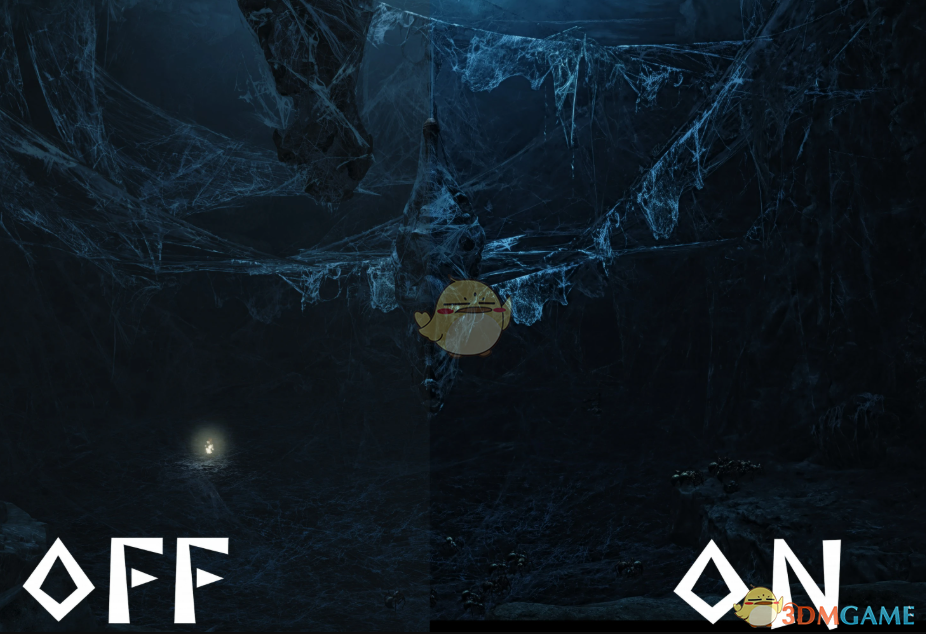 《怪物猎人:荒野》电影般画面预设MOD_wishdown.com 《怪物猎人:荒野》电影般画面预设MOD_wishdown.com