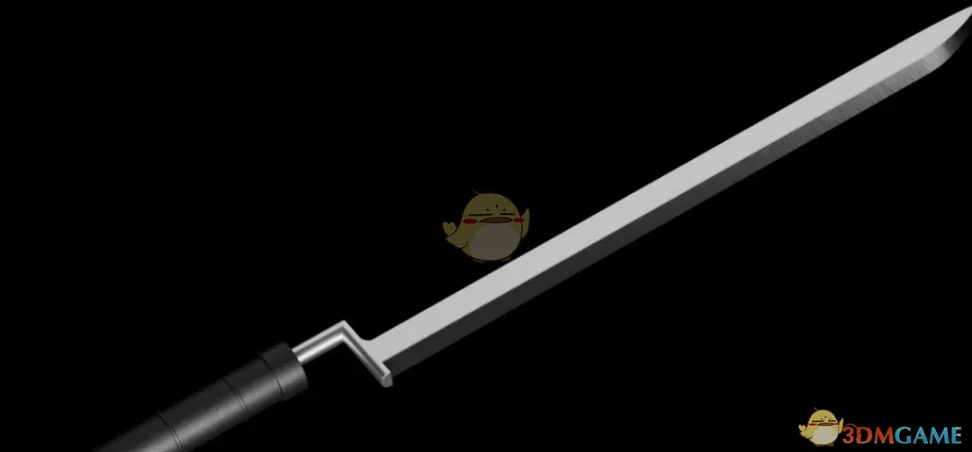 《赛博朋克2077》皇家国教骑士团圣刺刀MOD_wishdown.com 《赛博朋克2077》皇家国教骑士团圣刺刀MOD_wishdown.com