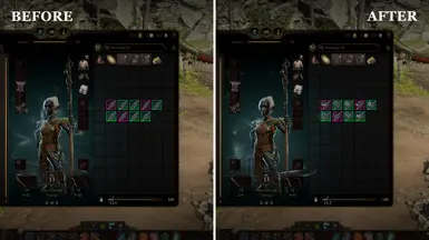 《博德之门3》独特的杀戮箭MOD_wishdown.com 《博德之门3》独特的杀戮箭MOD_wishdown.com