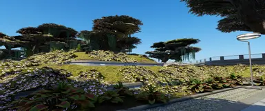 《星空》卢克索的花丛MOD_wishdown.com 《星空》卢克索的花丛MOD_wishdown.com