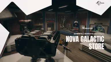 《星空》新星银河商店MOD_wishdown.com 《星空》新星银河商店MOD_wishdown.com