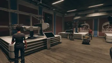 《星空》新星银河商店MOD_wishdown.com 《星空》新星银河商店MOD_wishdown.com