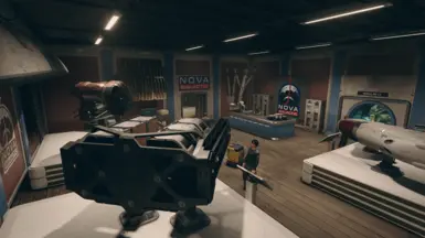 《星空》新星银河商店MOD_wishdown.com 《星空》新星银河商店MOD_wishdown.com