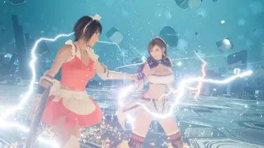 《最终幻想7:重生》蒂法麒麟盔甲MOD_wishdown.com 《最终幻想7:重生》蒂法麒麟盔甲MOD_wishdown.com